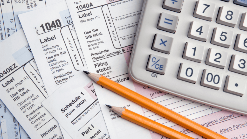 Year-End Tax Savings Strategies To Take Advantage of Now
