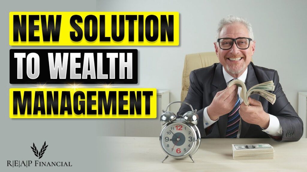 New Solution to Wealth Management - Hire a Virtual Family Office Firm