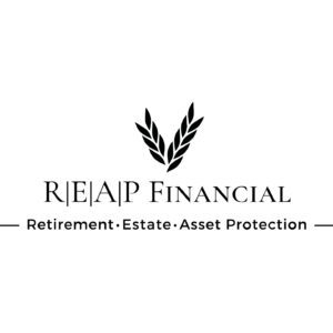 REAP Financial - Retirement Planning and Financial Planning in Austin Texas